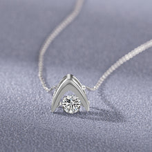 Load image into Gallery viewer, Kgold 925 Necklace Women Trend Accessories Trend Jewelry