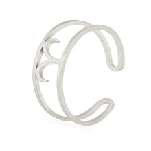 Load image into Gallery viewer, Special-interest Design Girls Twelve Constellation Stainless Steel Ring