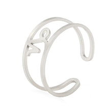 Load image into Gallery viewer, Special-interest Design Girls Twelve Constellation Stainless Steel Ring