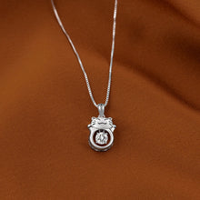 Load image into Gallery viewer, Kgold 925 Necklace Women Trend Accessories Trend Jewelry