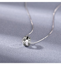 Load image into Gallery viewer, Kgold 925 Necklace Women Trend Accessories Trend Jewelry