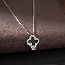 Load image into Gallery viewer, Kgold 925 Necklace Women Trend Accessories Trend Jewelry