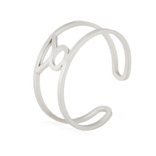Load image into Gallery viewer, Special-interest Design Girls Twelve Constellation Stainless Steel Ring