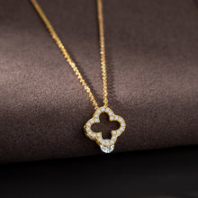 Load image into Gallery viewer, Kgold 925 Necklace Women Trend Accessories Trend Jewelry