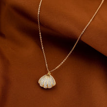 Load image into Gallery viewer, Kgold 925 Necklace Women Trend Accessories Trend Jewelry