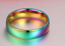 Load image into Gallery viewer, Rainbow Rings