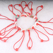 Load image into Gallery viewer, New Christmas Cartoon Children's Hairpin Hair Accessories Small Jewelry