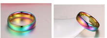 Load image into Gallery viewer, Rainbow Rings
