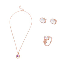 Load image into Gallery viewer, Pendant Necklace  For Woman