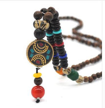 Load image into Gallery viewer, Necklace