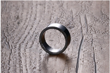 Load image into Gallery viewer, Stainless Steel Couple Rings