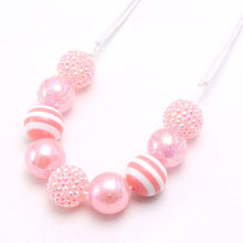 Load image into Gallery viewer, Necklace Children's Beaded Necklace