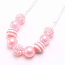 Load image into Gallery viewer, Necklace Children's Beaded Necklace