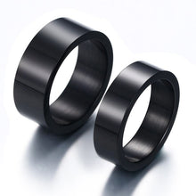 Load image into Gallery viewer, Stainless Steel Couple Rings