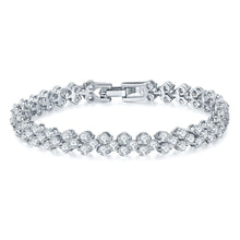 Load image into Gallery viewer, Zircon bracelet