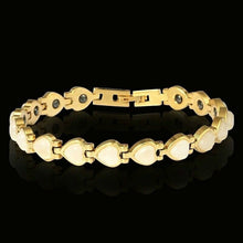 Load image into Gallery viewer, Bracelets Silver gold Bracelet For Men Women