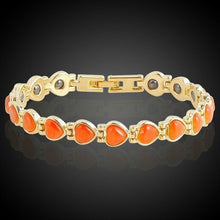 Load image into Gallery viewer, Bracelets Silver gold Bracelet For Men Women