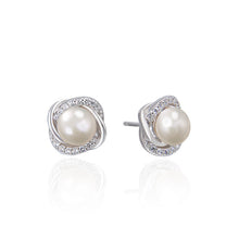 Load image into Gallery viewer, Earring Set Ladies Korean Temperament Earrings Earrings Jewelry