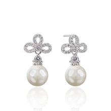Load image into Gallery viewer, Earring Set Ladies Korean Temperament Earrings Earrings Jewelry