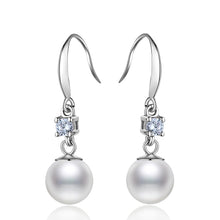 Load image into Gallery viewer, Earring Set Ladies Korean Temperament Earrings Earrings Jewelry