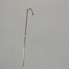 Load image into Gallery viewer, Temperament Cold Wind Piercing Ear Acupuncture Ring