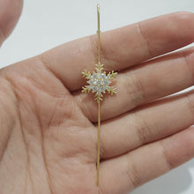 Load image into Gallery viewer, Temperament Cold Wind Piercing Ear Acupuncture Ring