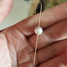 Load image into Gallery viewer, Temperament Cold Wind Piercing Ear Acupuncture Ring