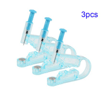Load image into Gallery viewer, Ear Piercing Device Disposable Ear Piercing Gun