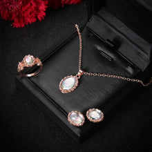 Load image into Gallery viewer, Pendant Necklace  For Woman