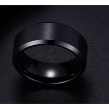 Load image into Gallery viewer, Stainless Steel man rings