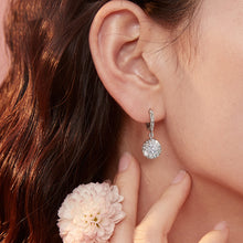 Load image into Gallery viewer, Earring Style Rhinestone Earrings Summer Earrings