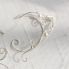 Load image into Gallery viewer, Fairy Earpieces Girlish Ear Clips Need No Ear Piercings