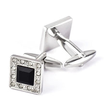 Load image into Gallery viewer, French Cufflinks Cufflinks Men's Cufflink Men's And Women's
