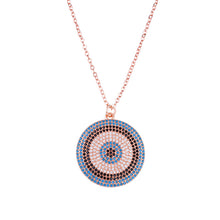 Load image into Gallery viewer, Clavicle Chain Necklace European And American Jewelry Necklaces