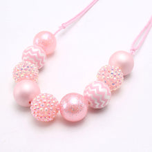 Load image into Gallery viewer, Necklace Children's Beaded Necklace