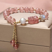 Load image into Gallery viewer, Natural Freshwater Pearl Bracelet For Women