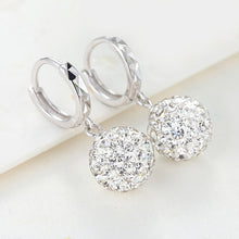 Load image into Gallery viewer, Earring Style Rhinestone Earrings Summer Earrings