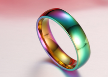 Load image into Gallery viewer, Rainbow Rings