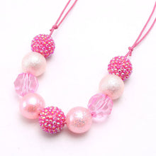 Load image into Gallery viewer, Necklace Children's Beaded Necklace