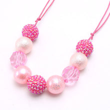 Load image into Gallery viewer, Necklace Children's Beaded Necklace