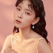 Load image into Gallery viewer, Earring Style Rhinestone Earrings Summer Earrings