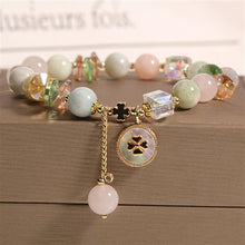 Load image into Gallery viewer, Natural Freshwater Pearl Bracelet For Women