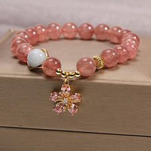 Load image into Gallery viewer, Natural Freshwater Pearl Bracelet For Women