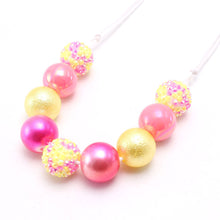 Load image into Gallery viewer, Necklace Children's Beaded Necklace