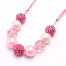 Load image into Gallery viewer, Necklace Children's Beaded Necklace