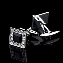 Load image into Gallery viewer, French Cufflinks Cufflinks Men's Cufflink Men's And Women's