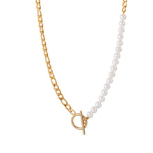 Load image into Gallery viewer, Fashion Pearl Chain Necklace For Women