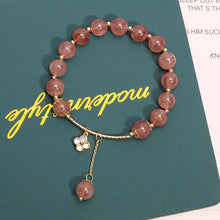 Load image into Gallery viewer, Natural Freshwater Pearl Bracelet For Women