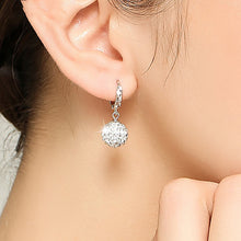 Load image into Gallery viewer, Earring Style Rhinestone Earrings Summer Earrings
