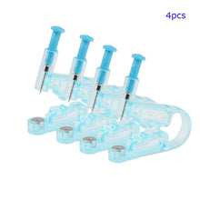 Load image into Gallery viewer, Ear Piercing Device Disposable Ear Piercing Gun